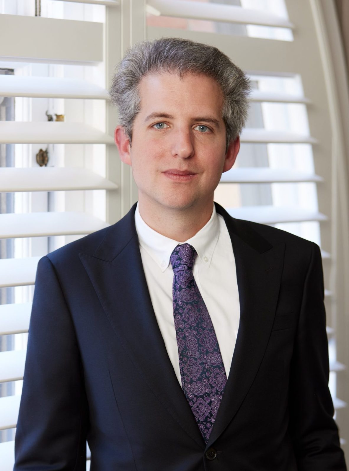 Christoph Liedermann