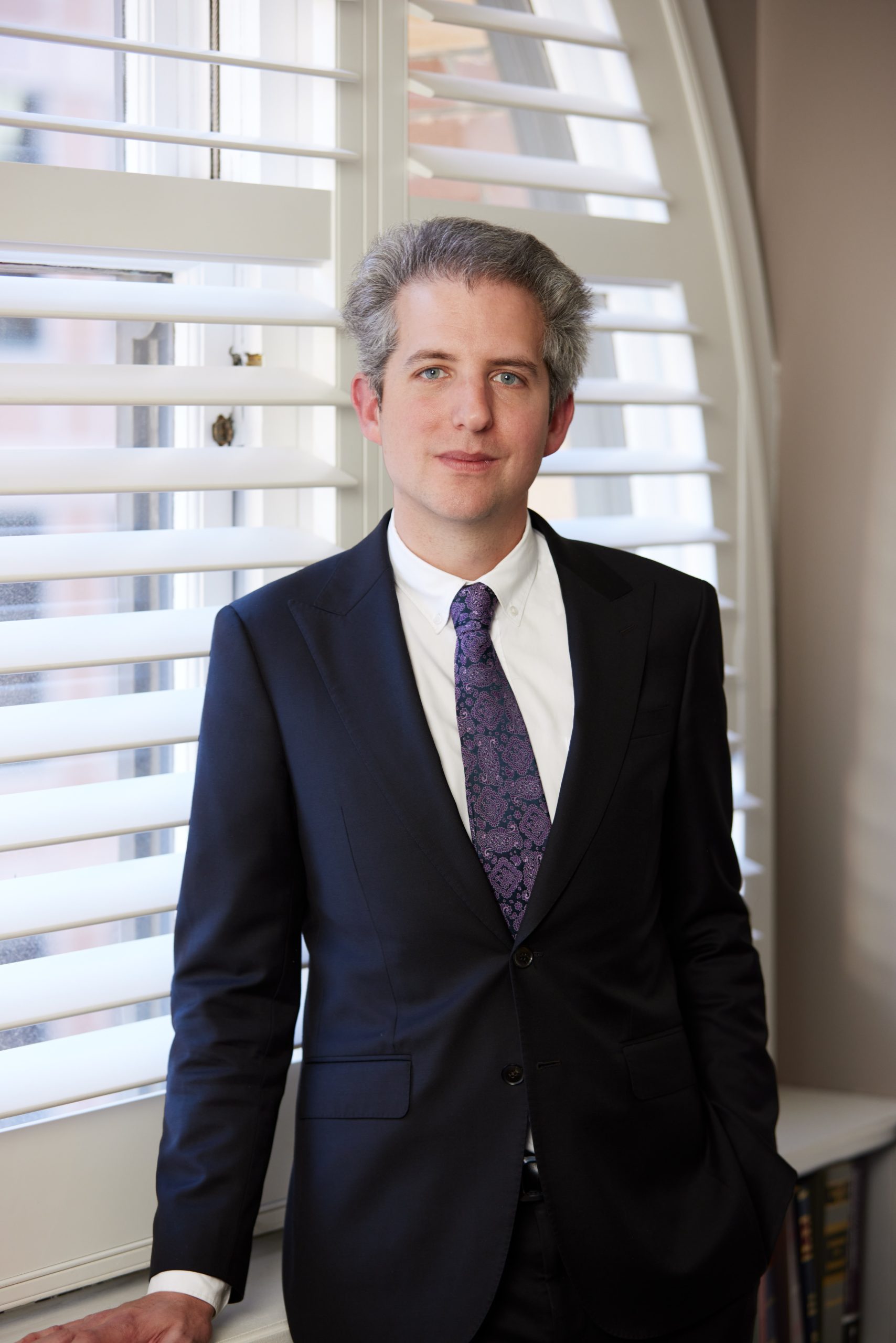 Christoph Liedermann