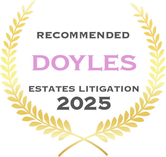 2025 Recommendation
